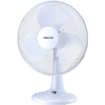 Ventoinha de Mesa Proline DPF40