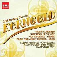 20th Century Classics:vio