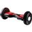Hoverboard Function - Preto | Vermelho_0