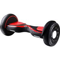 Hoverboard Function - Preto | Vermelho