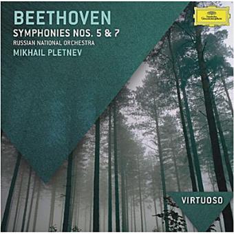 Beethoven | Symphonies Nº 5 & 7