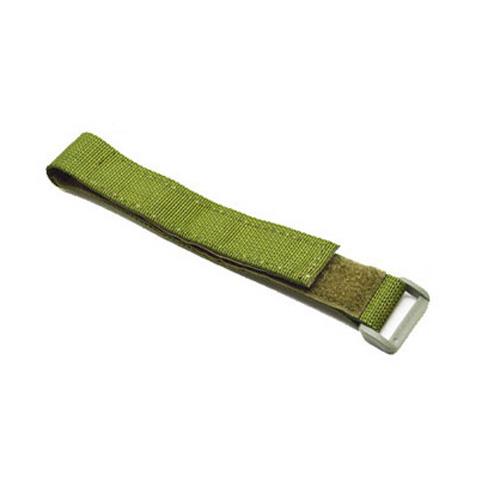 New Mobile Fita Pulso Velcro Verde Lima para GoPro Controlo Remoto