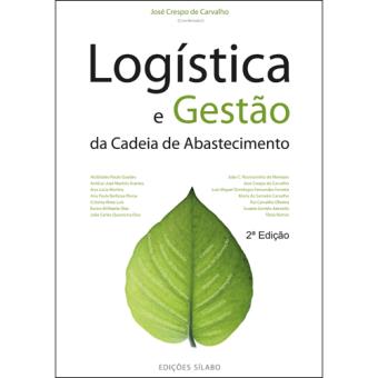 Logística e Gestão da Cadeia de Abastecimento