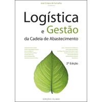 Logística e Gestão da Cadeia de Abastecimento