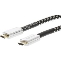 Cabo HDMI com Ethernet Profigold Vision 1M PROV1201