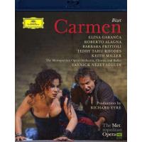 Bizet | Carmen (BD)