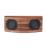 Cambridge Audio Aero 3 Nogueira altifalante_0