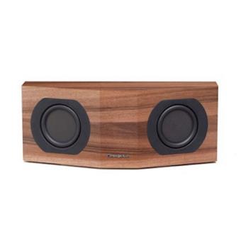 Cambridge Audio Aero 3 Nogueira altifalante