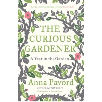 The Curious Gardener - 1