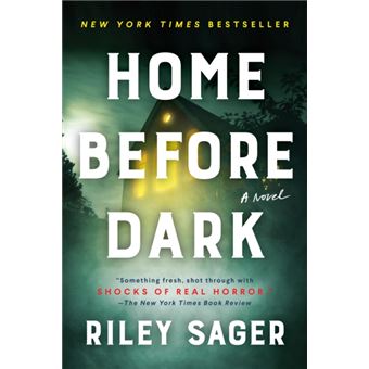Vidas Finais de Riley Sager - Livro - WOOK