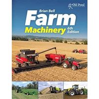 Farm machinery