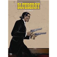 Blueberry - Ok Corral