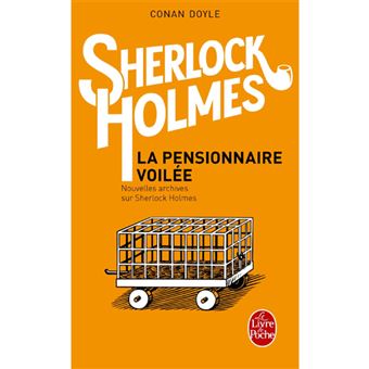 La Pensionnaire Voilée