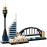 LEGO Architecture 21032 Sidney Skyline_1
