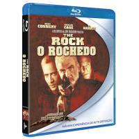 O Rochedo (Blu-ray)