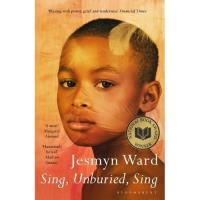 Sing Unburied Sing