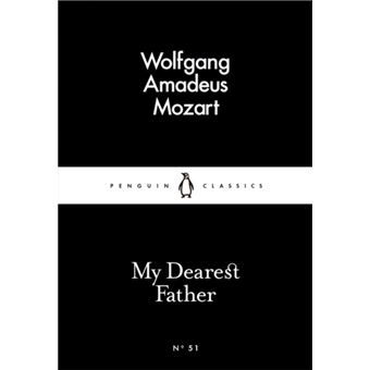 My dearest father