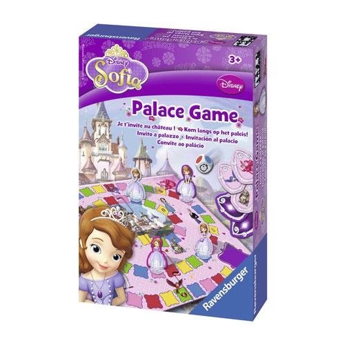 Jogo jogo da princesinha sofia