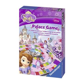 Jogo Interactive Quiz - Princesa SOFIA Disney Avenidas Novas • OLX