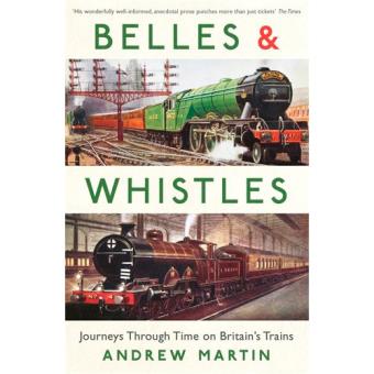 Belles and Whistles
