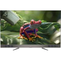 Smart TV Android TCL QLED UHD 4K HDR 55X9006 140cm