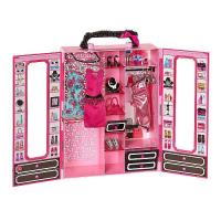 Barbie Armário Style