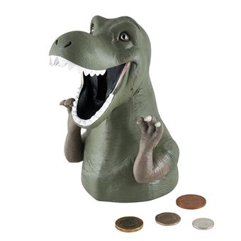 Mealheiro Naico - Dinossauro
