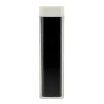 Power Bank 4-OK 2200mAh - Preto