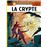 Lefranc (Tome 9) - La crypte_0