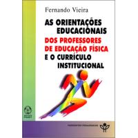 As Orientações Educacionais