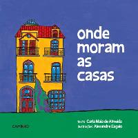 Onde Moram as Casas