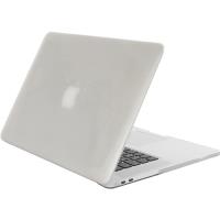 Capa Hard Shell Tucano Nido para MacBook Pro 13'' - Transparente