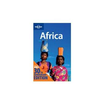 Africa Travel Guide