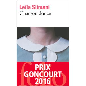 Chanson Douce Leila Slimani Compra Livros Ou Ebook Na Fnac Pt