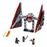 LEGO Star Wars Episode IX 75272 TIE Fighter Sith_1