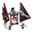 LEGO Star Wars Episode IX 75272 TIE Fighter Sith_3