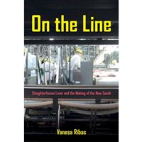 On the line