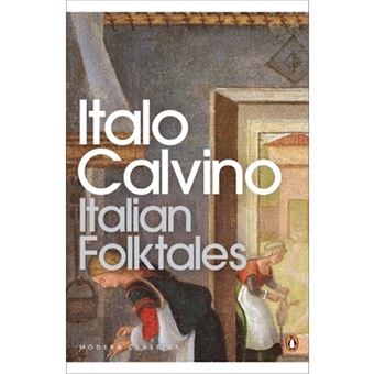 Italian folk tales