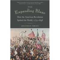 Expanding blaze