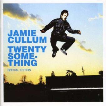 Twentysomething (Special Edition)
