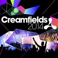 Creamfields 2014 (2CD)