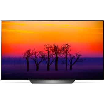 Smart TV LG OLED UHD 4K 55B8P 140cm