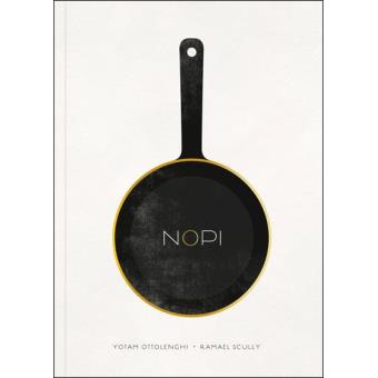 NOPI: The Cookbook