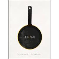 NOPI: The Cookbook