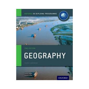 Geography coursework ib picture