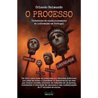 O Processo