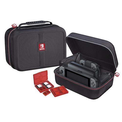 Bigben Interactive Deluxe Conjunto