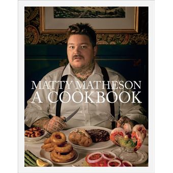 Matty Matheson