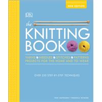 Knitting book