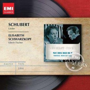 Schubert | Lieder